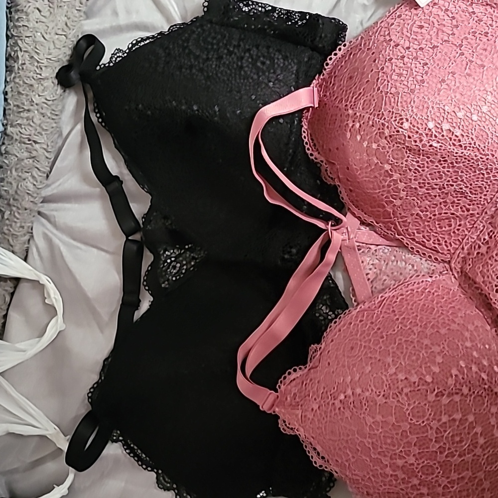Bra set